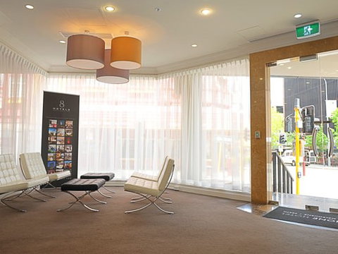 Pensione Hotel Perth - St Kilda Accommodation 4