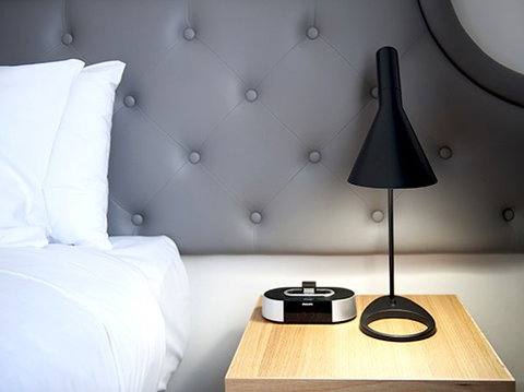 Pensione Hotel Perth - St Kilda Accommodation 5