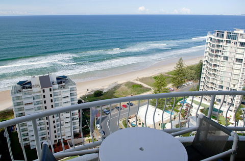 Biarritz Apartments - St Kilda Accommodation 5