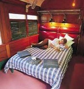 Undara Experience Lava Lodge - St Kilda Accommodation 1