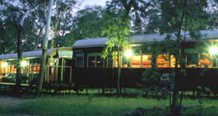 Undara Experience Lava Lodge - St Kilda Accommodation 2