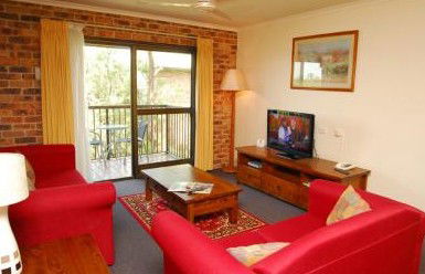 Toowong Bc QLD St Kilda Accommodation
