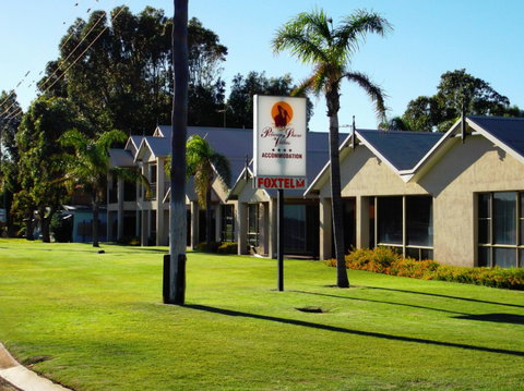 Pelican Shore Villas - St Kilda Accommodation 2