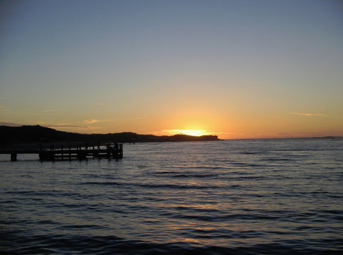 Pelican Shore Villas - St Kilda Accommodation 4