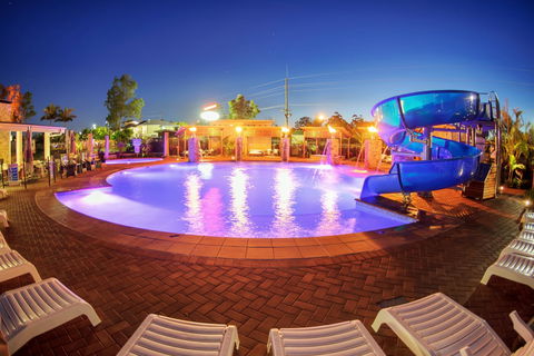 BIG4 Gold Coast Holiday Park & Motel - St Kilda Accommodation 0