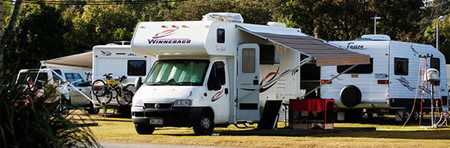 BIG4 Gold Coast Holiday Park & Motel - St Kilda Accommodation 9