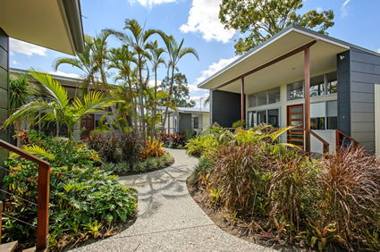 BIG4 Gold Coast Holiday Park & Motel - St Kilda Accommodation 13