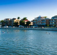 Pelicans Nestle Inn - St Kilda Accommodation