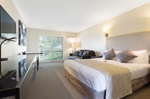 Lincoln Downs Resort & Spa - St Kilda Accommodation 11