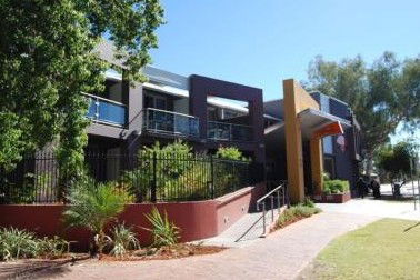 Aurora Alice Springs - St Kilda Accommodation 0