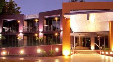 Aurora Alice Springs - St Kilda Accommodation 1