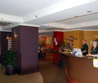 Aurora Alice Springs - St Kilda Accommodation 2
