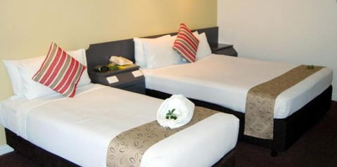 Aurora Alice Springs - St Kilda Accommodation 5