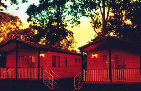 Wooli NSW St Kilda Accommodation