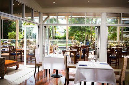 Holiday Inn Darwin Hotel - St Kilda Accommodation 2