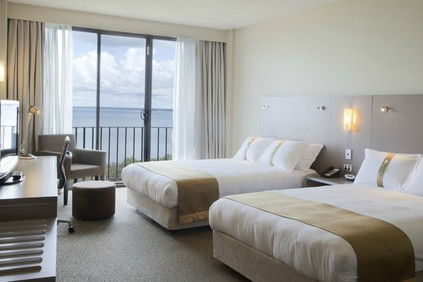Holiday Inn Darwin Hotel - St Kilda Accommodation 3