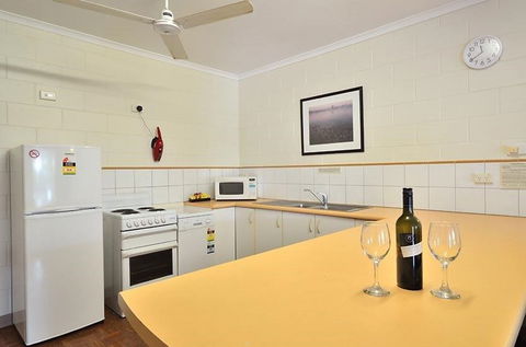 St Andrews Serviced Apartments - St Kilda Accommodation 0