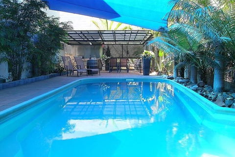 St Andrews Serviced Apartments - St Kilda Accommodation 2