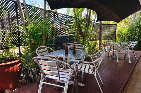 St Andrews Serviced Apartments - St Kilda Accommodation 3