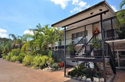 St Andrews Serviced Apartments - St Kilda Accommodation 5