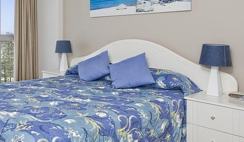 Mint Coolangatta Points North - St Kilda Accommodation 0