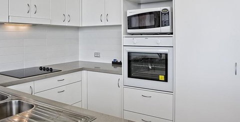 Mint Coolangatta Points North - St Kilda Accommodation 3
