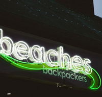 Beaches Backpacker Resort - St Kilda Accommodation