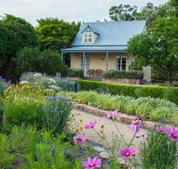 Vineyard Cottages and Cafe - St Kilda Accommodation