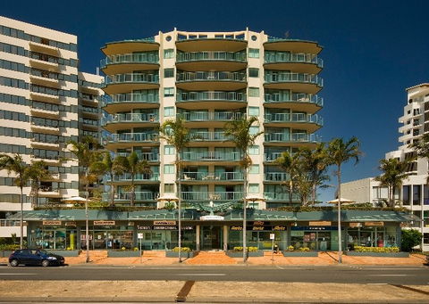 Key Largo Maroochydore - St Kilda Accommodation 0
