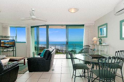 Key Largo Maroochydore - St Kilda Accommodation 1
