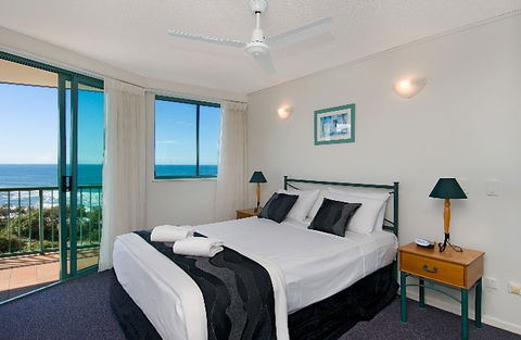 Key Largo Maroochydore - St Kilda Accommodation 2