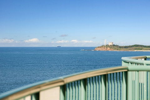 Key Largo Maroochydore - St Kilda Accommodation 3