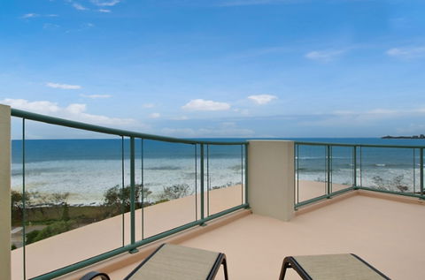 Key Largo Maroochydore - St Kilda Accommodation 6