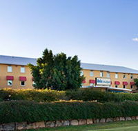 Ibis Budget Brisbane Airport - St Kilda Accommodation