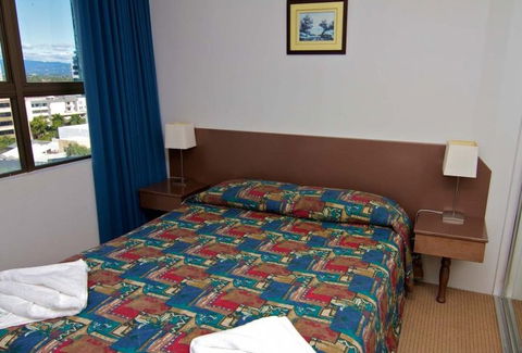 Promenade Apartments - St Kilda Accommodation 0