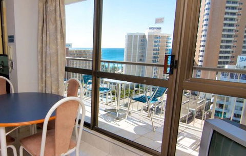 Promenade Apartments - St Kilda Accommodation 1
