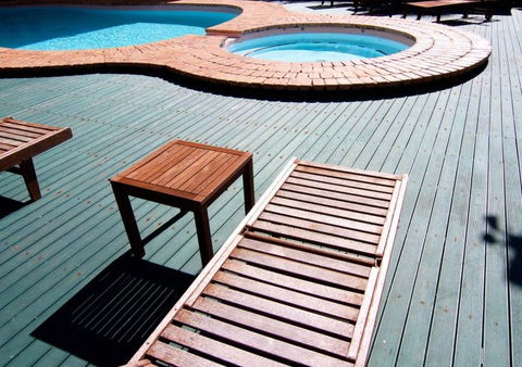 Promenade Apartments - St Kilda Accommodation 3