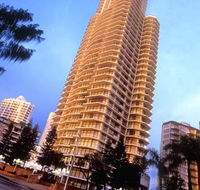Breakfree Imperial Surf Resort - St Kilda Accommodation