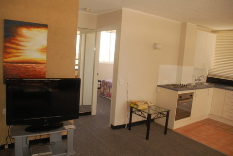 The Shore Holiday Apartments - St Kilda Accommodation 2