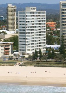 The Shore Holiday Apartments - St Kilda Accommodation 3