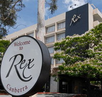 Canberra Rex Hotel - St Kilda Accommodation