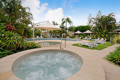 Noosa Harbour Resort - St Kilda Accommodation 8