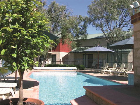Amalfi Resort - St Kilda Accommodation 3