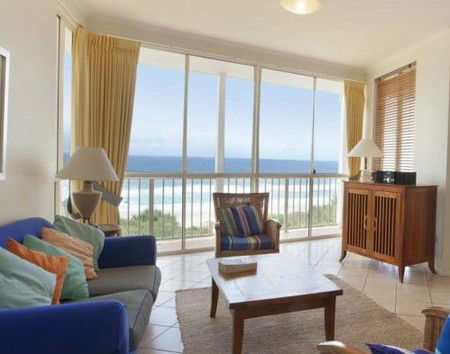 Whale Watch Ocean Beach Resort - St Kilda Accommodation 0