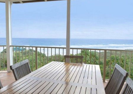 Whale Watch Ocean Beach Resort - St Kilda Accommodation 2