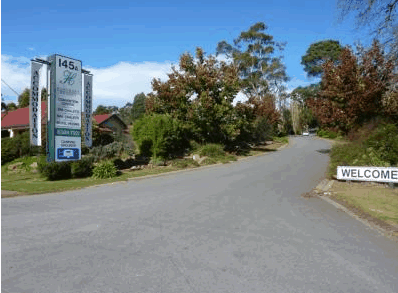 Hahndorf Resort - St Kilda Accommodation 0