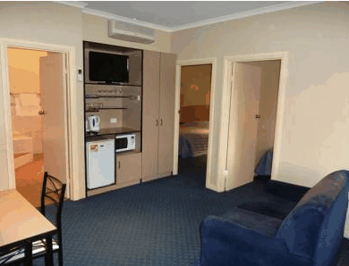 Hahndorf Resort - St Kilda Accommodation 3