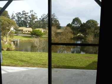 Hahndorf Resort - St Kilda Accommodation 4