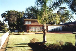 Ettrema NSW St Kilda Accommodation