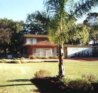 Seaview Holiday Apartments - St Kilda Accommodation